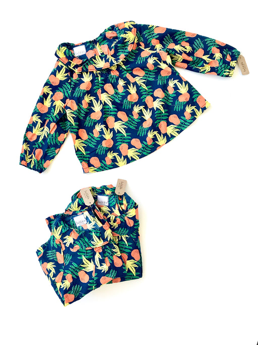 Sienna blouse