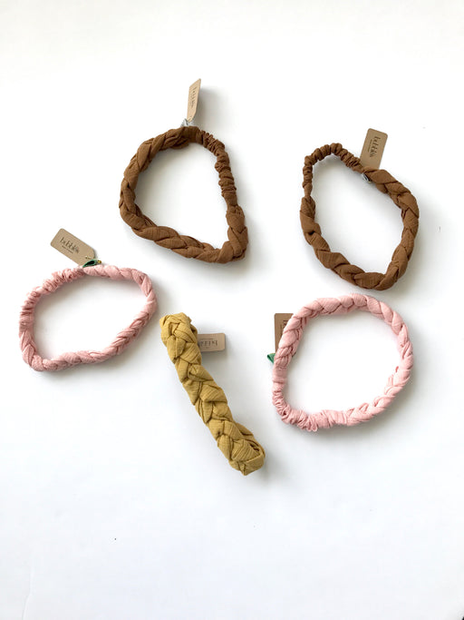 Fiona headbands